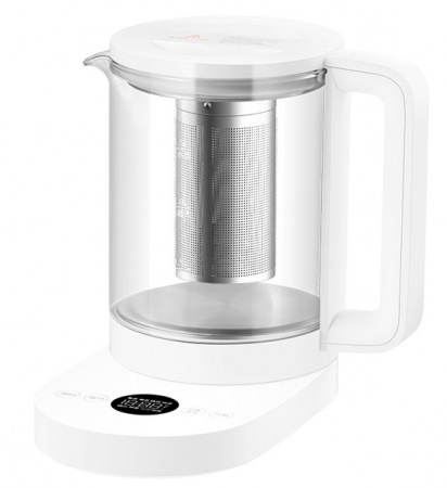 Купить Чайник Xiaomi Mi Home Electric Kettle (MYSHOE1ACM)