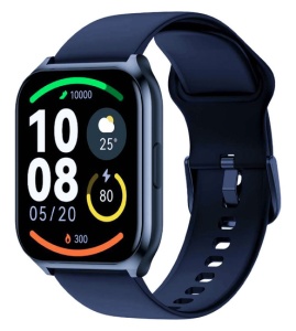 Xiaomi Haylou Watch 2 Pro Blue