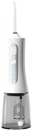 Купить Xiaomi Enpuly Portable Flosser (W1 Plus) White