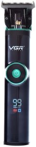 Купить Машинка для стрижки волос VGR Voyager V-671 Professional Hair Clipper
