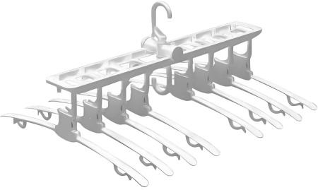 Купить Сушилка для одежды Xiaomi Quange LS020108NC White