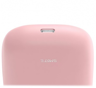 Купить Мультифункциональная электробритва Xiaomi Smate Eyebrow Mini Smooth Shaver Pink (ST-L363)