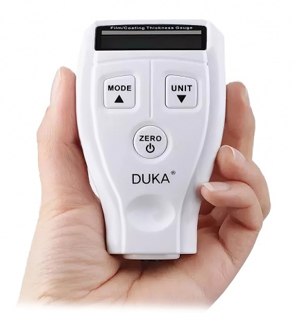 Купить Толщиномер Xiaomi Duka CH-1