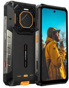Купить Смартфон Ulefone Armor 26 Ultra WT 12/512 Black
