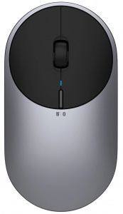 Купить Беспроводная оптическая мышь беспроводная  Xiaomi Mi Portable Mouse 2 (BXSBMW02) Black