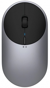 Xiaomi Mi Portable Mouse 2 (BXSBMW02) Black