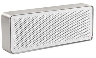 Купить Портативная акустика Xiaomi Mi Bluetooth Speaker 2 White (XMYX03YM)