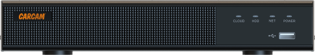 Купить CARCAM 9CH NVR8809