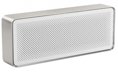 Купить Портативная акустика Xiaomi Mi Bluetooth Speaker 2 White (XMYX03YM)