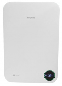 Купить Настенный очиститель воздуха с функцией обогрева Xiaomi Smartmi Fresh Air System Heating Version (XFXTDFR02ZM)