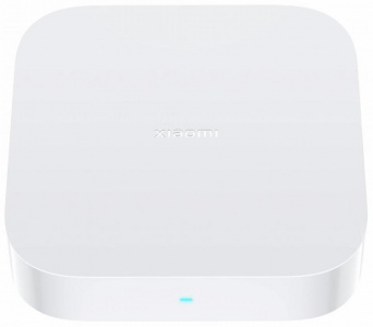 Купить Блок управления умным домом Xiaomi Smart Multi-Mode Gateway 2 (DMWG03LM)