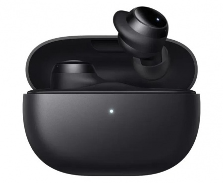 Купить Беспроводные наушники Xiaomi Redmi Buds 3 Lite Black (M2110E1)