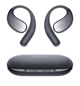 Купить Xiaomi Open Back Headphones (M2319E1) Black