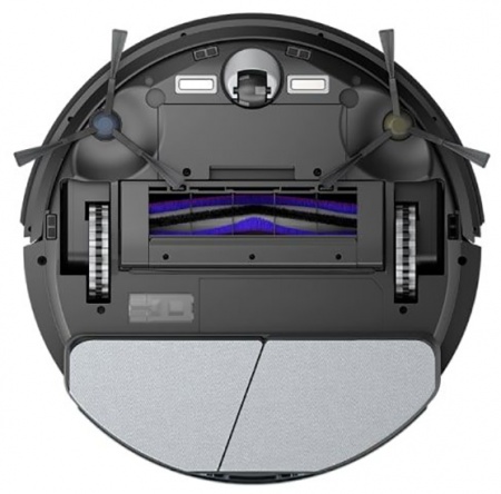Купить Робот-пылесос Midea Robot Vacuum Cleaner M7 Pro