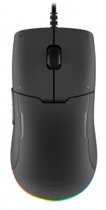Купить Игровая проводная мышь Xiaomi Gaming Mouse Lite (YXSB01YM) Dark Gray