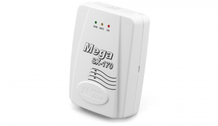 Купить GSM-сигнализация MicroLine Mega SX-170	