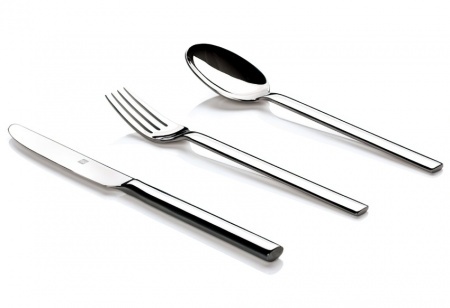 Купить Набор столовых приборов Xiaomi Huo Hou Steak Knives Spoon Fork (HU0023)