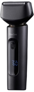 Купить Электро-бритва Xiaomi ShowSee Electric Shaver (F602-GY)