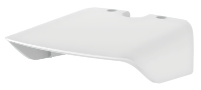 Купить Защитный козырек для датчика Hikvision DS-PDB-EX-Shelter