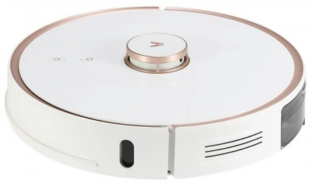 Купить Робот-пылесос Xiaomi Viomi Vacuum Cleaner Alpha S9 White (V-RVCLMD28A)