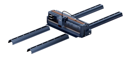 Купить Ortur Laser Engraver (F10-LU3-20B+OAP1.0-40L) EU