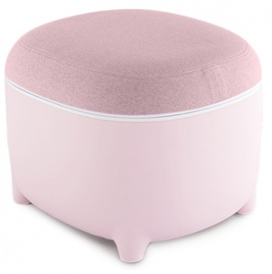 Купить Массажер для ног Xiaomi Momoda Small Stool Foot Massager Pink (SX380)