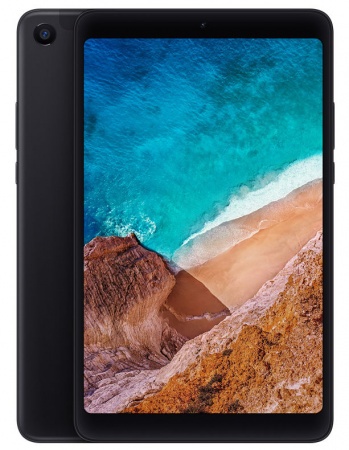 Купить Планшет Xiaomi MiPad 4 Plus 64Gb Wi-Fi black LTE