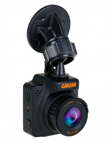 Купить Видеорегистратор CARCAM R2