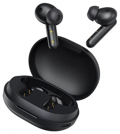 Купить Беспроводные наушники Xiaomi Haylou GT7 Black