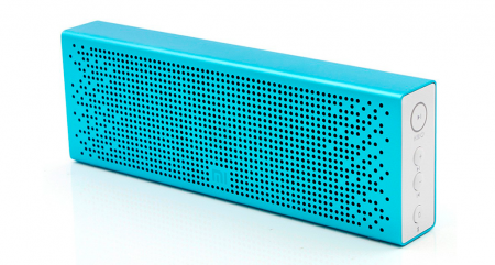 Купить Портативная колонка Xiaomi Mi Bluetooth Speaker Blue