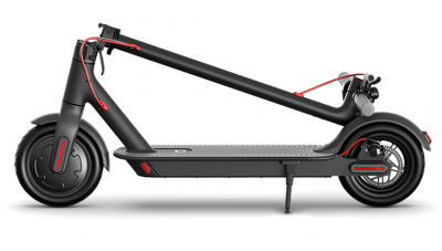 Купить Электросамокат Xiaomi Mijia Electric Scooter 1S Black
