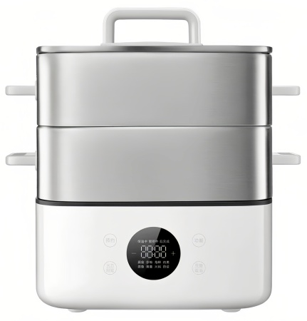 Купить Xiaomi Mijia Multifunctional Electric Cooker S1 13L 1500W (MES03) White