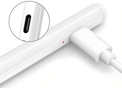 CARCAM Smart Pencil KD503 White