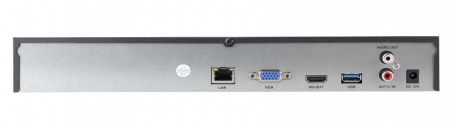 Купить IP-видеорегситратор CARCAM NVR3636