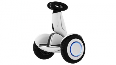 Купить Мини-сигвей Ninebot miniPLUS - White