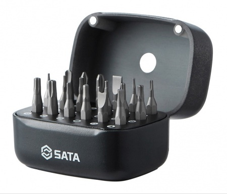 Купить Отвертка с битами Xiaomi Shida Sata Pen 24 in 1