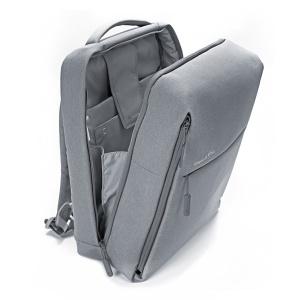 Купить Рюкзак Xiaomi Urban Life Style Light Grey