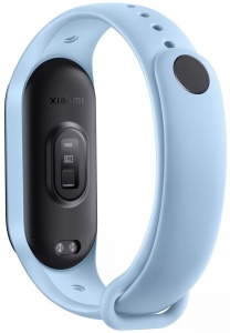 Купить Фитнес-браслет Xiaomi Mi Band 7 Blue