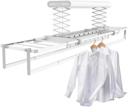 Купить Умная сушилка для белья Xiaomi Mijia Smart Clothes Dryer (ZNLYJ01HYD)