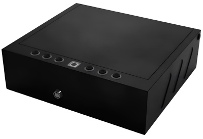 Купить CARCAM Smart Safe Box 2 (XMSMPS2) Black