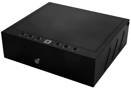 Купить CARCAM Smart Safe Box 2 (XMSMPS2) Black
