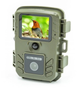 Купить Фотоловушка для птиц Suntek BC-303 Bird Watching Camera