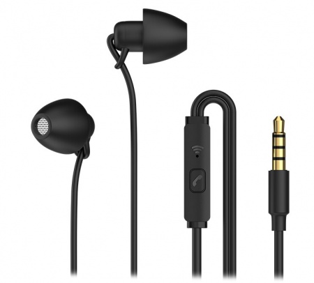 Купить Беспроводные наушники Lenovo TW11 Earphone Black
