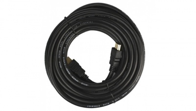 Купить Цифровой кабель SmartBuy HDMI-HDMI Ver. 1.4B A-M/A-M 1.5 м