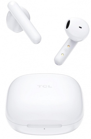 Купить Беспроводные наушники TCL Moveaudio S150 White (TW10)