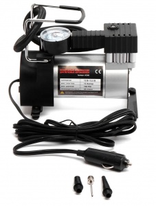 Купить Автомобильный компрессор Heavy Duty Air Compressor DC-12V