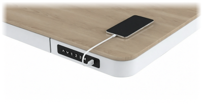 Купить Стол с электроприоводом Mijia Electric Lifting Desk (ET119W-C) Oak