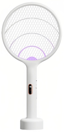Купить Xiaomi Qualitell Electric Mosquito Swatter E3 (ZSM240915) White