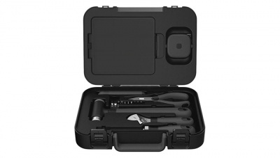 Купить Комплект инструментов Xiaomi MiiiW Tool Storage Box (MWTK01)
