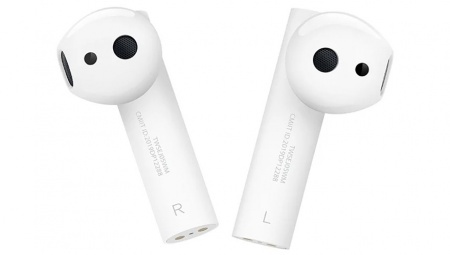 Купить Беспроводные наушники Xiaomi AirDots Pro 2S